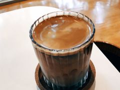 -Legno.ita Coffee by Wood(襄阳南路店)