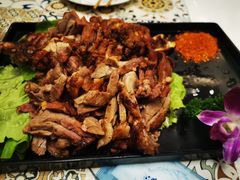 -阿拉丁新疆风味餐厅·清真(罗廊巷店)