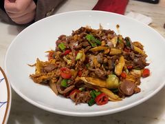 -径山十八道·风味民间菜(杭州总店)