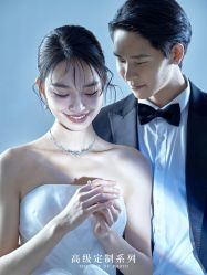 -金夫人婚纱摄影(总店)