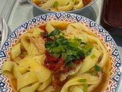 -买福记大盘鸡新疆菜