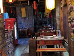 大堂-小龙坎火锅(春熙太古里店)
