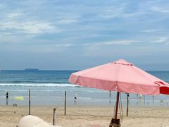 -西涌国际滨海旅游区