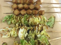 -兄弟联果木炭烤翅·50年家传鸡翅秘方