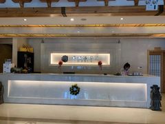 -朝鲜玉流馆(滨河东路店)