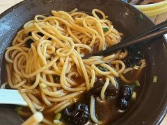 -秦淮小吃城(夫子庙店)