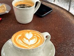 -WABI COFE(愚园路店)