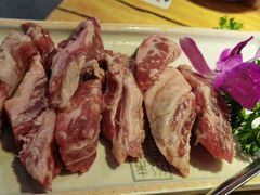 牛肋条-喜来稀肉(北外滩白玉兰广场店)