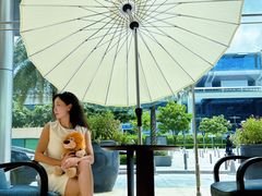 -深圳星河丽思卡尔顿酒店