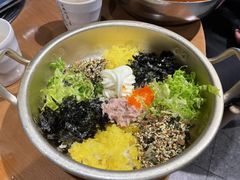 -辛蒲洞韩餐烤肉