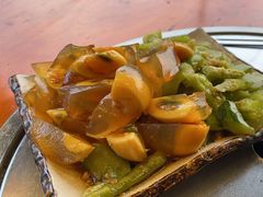 -清真·馬坡二旦烧烤(人生一串拍摄店)