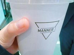 -Manner Coffee(壹方城店)