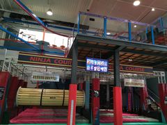 -幸福花欢乐世界(东辰广场A座店)