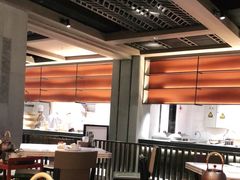 大堂-同庆楼(滨湖万达广场店)