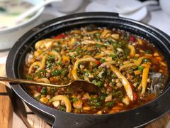 -周三的情书花园餐厅(江北店)