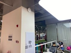 -空中健身·游泳(季佳荟新华家园店)