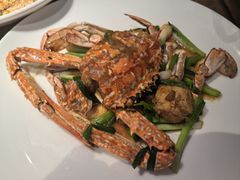 -张家卫·阳江菜·小海鲜(肥婆湾桥店)