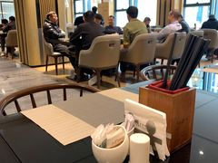 -航空港万怡酒店·万荟轩餐厅(航空港区远航路店)