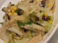 -船歌·鱼水饺青岛菜(国贸商城店)