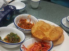 -临潼印象·特色陕菜