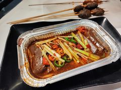 -谭十三南昌大排档(船山路总店)