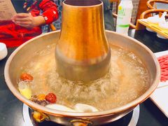 -北门涮肉·铜锅涮肉(南锣鼓巷店)
