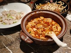 -大潮淮·淮扬菜(何园旗舰店)