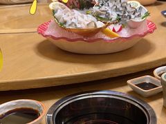 -洞仙锅(花园街店)