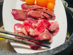 -野·大山里野生菌石锅土鸡(益田假日店)