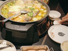 -师烤·豆花烤鱼(深圳坂田天虹店)