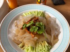 -小土豆北方菜馆(文慧园店)