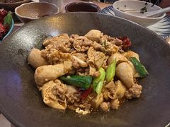 -山石榴·贵州菜(丰盛里店)