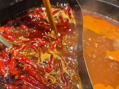 -蜀大侠火锅(建设路第五大道店)