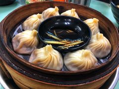 -食惠里小笼包面馆(越秀店)