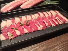 -新石器烤肉(中房金谊广场店)
