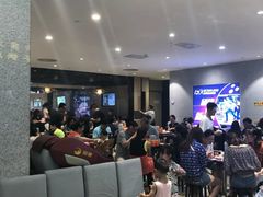 -海底捞火锅(威高广场店)