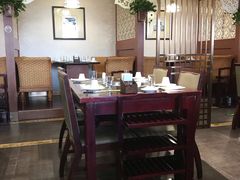 -东来顺饭庄(金泉广场店)