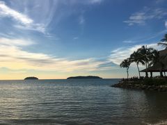 -东姑阿都拉曼海洋公园