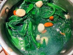 -小炳胜(卓悦中心店)