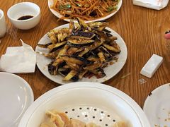 -米香居新鲁味·水饺餐厅