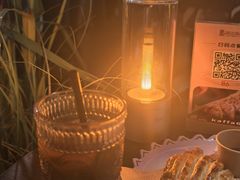 -咖法森林·咖啡  酒吧(天河店)