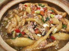-揭阳钟记小食(福田新村店)