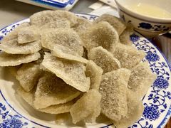 炸灌肠-海碗居(王府井店)