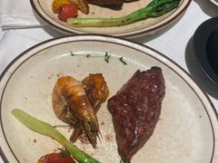 -黑宝石西餐厅(汇励99城市公园店)