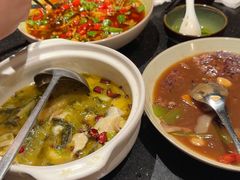 -华豫川酒家(大卫城店)