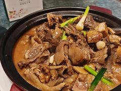 -顺意·顺德家乡菜(国际人才大厦店)