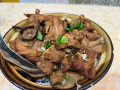 -荔园小馆(园岭新村二期店)