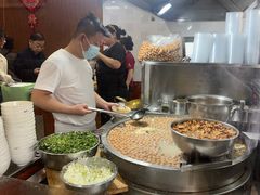 -何胖子丸子汤(南海街店)