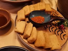 -山石榴·贵州菜(丰盛里店)