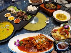 -梁溪河畔·吉府花园(南长街南下塘店)